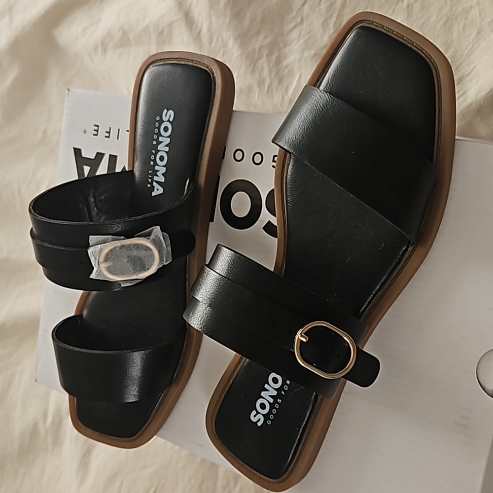 Sandals - Picture 3 of 3
